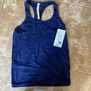 Lululemon Swifty Tech Racerback Tank Top